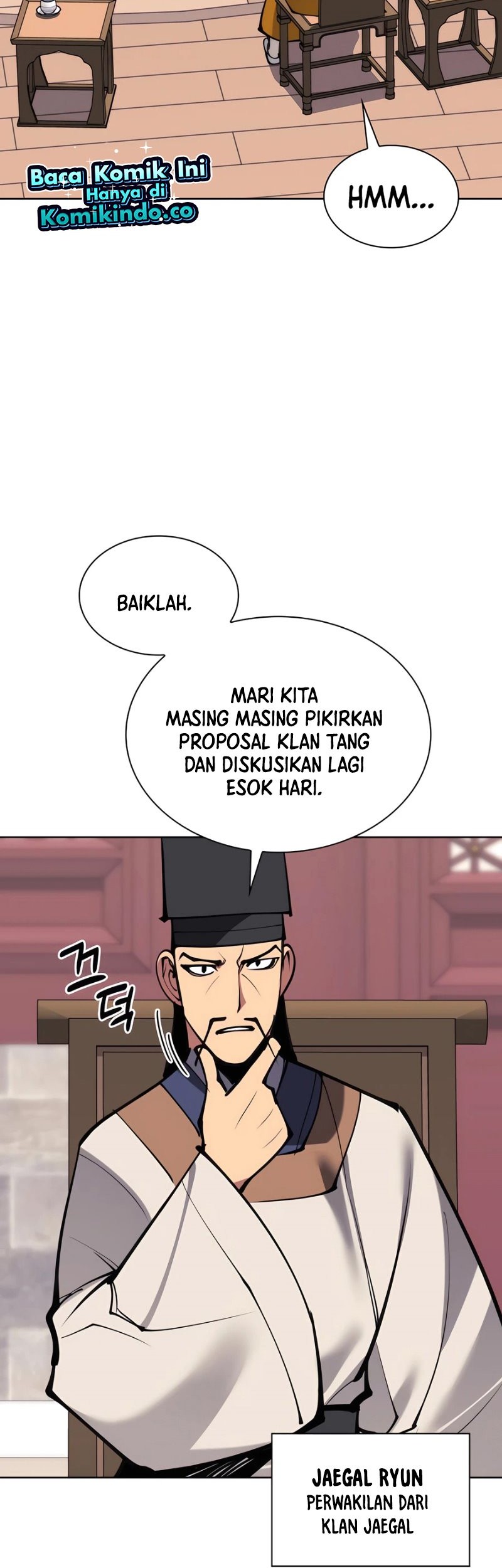 Chapter 131 - halaman 70