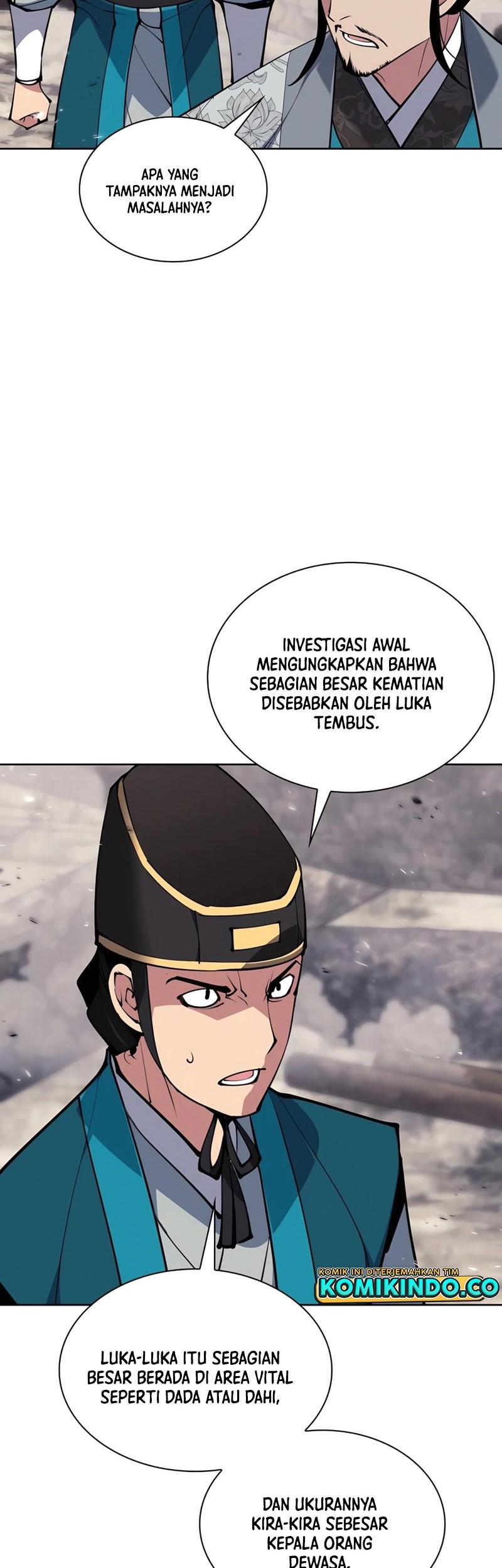 Chapter 131 - halaman 9