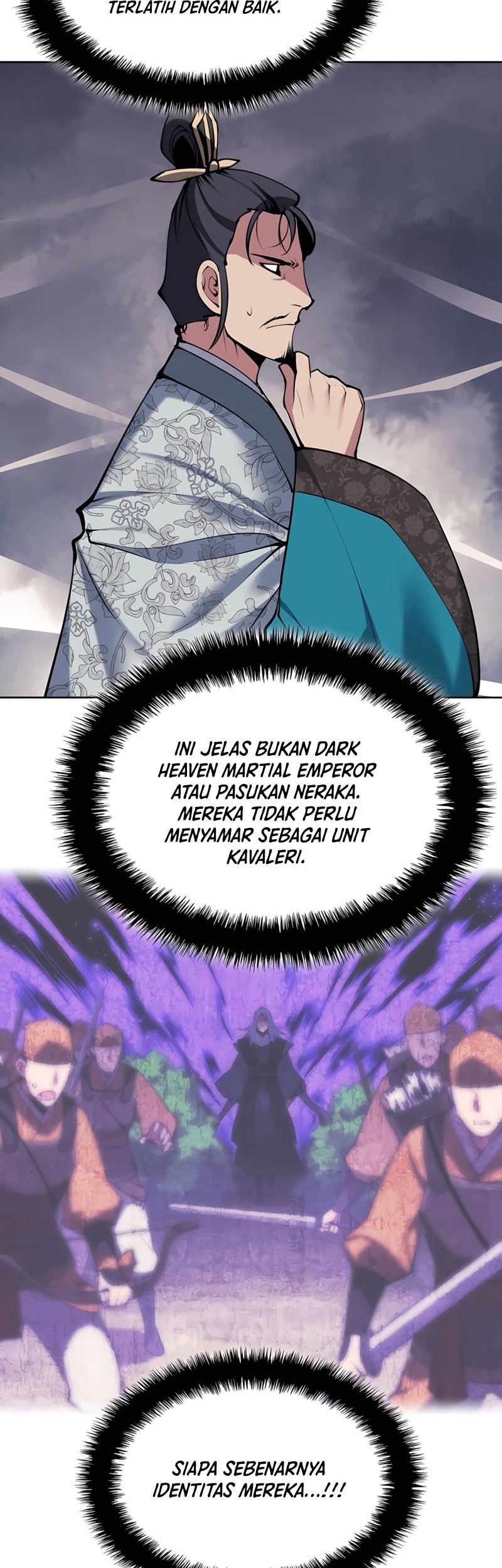 Chapter 131 - halaman 16