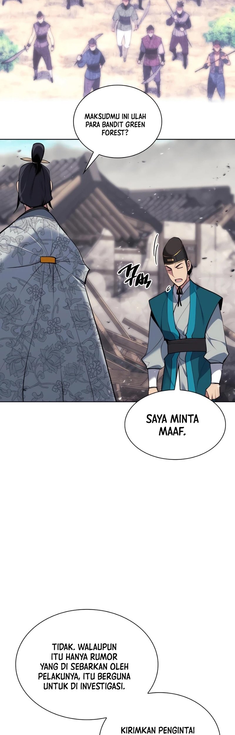 Chapter 131 - halaman 19