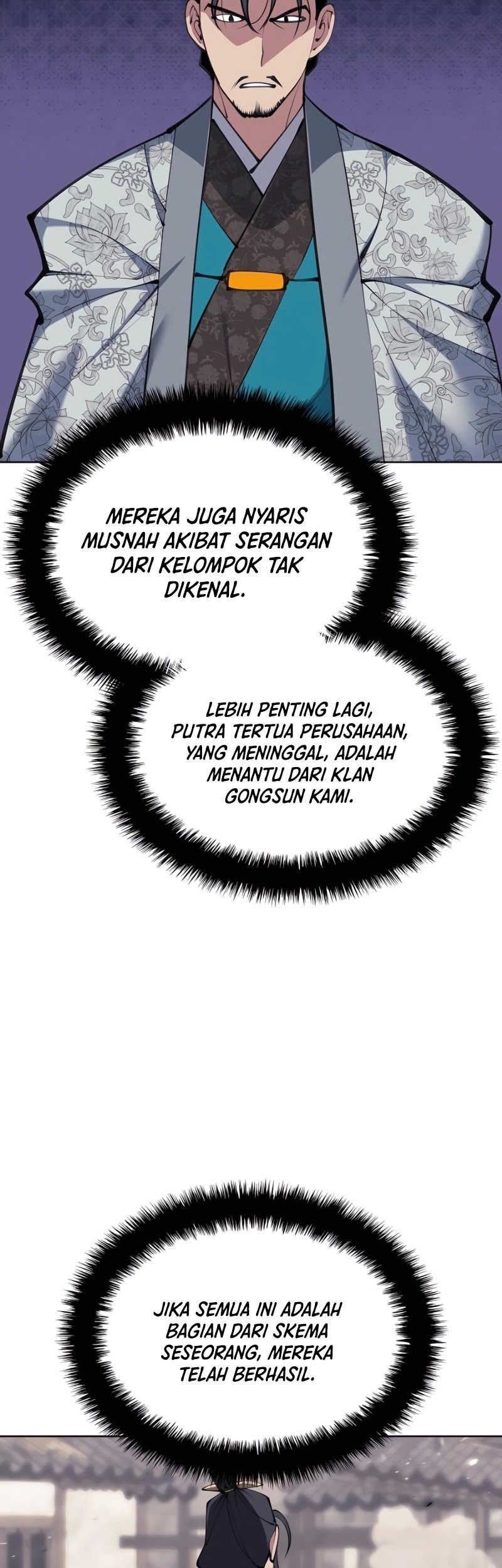 Chapter 131 - halaman 23