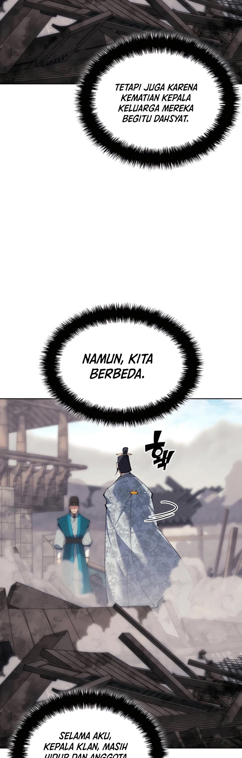 Chapter 131 - halaman 26