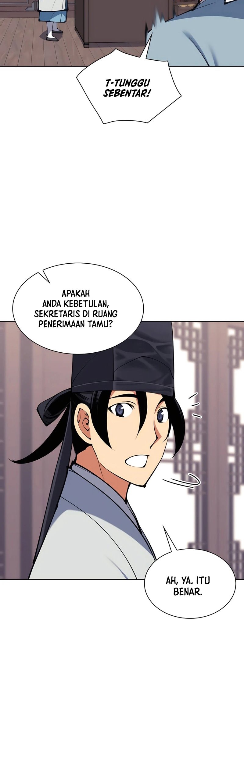 Chapter 131 - halaman 35