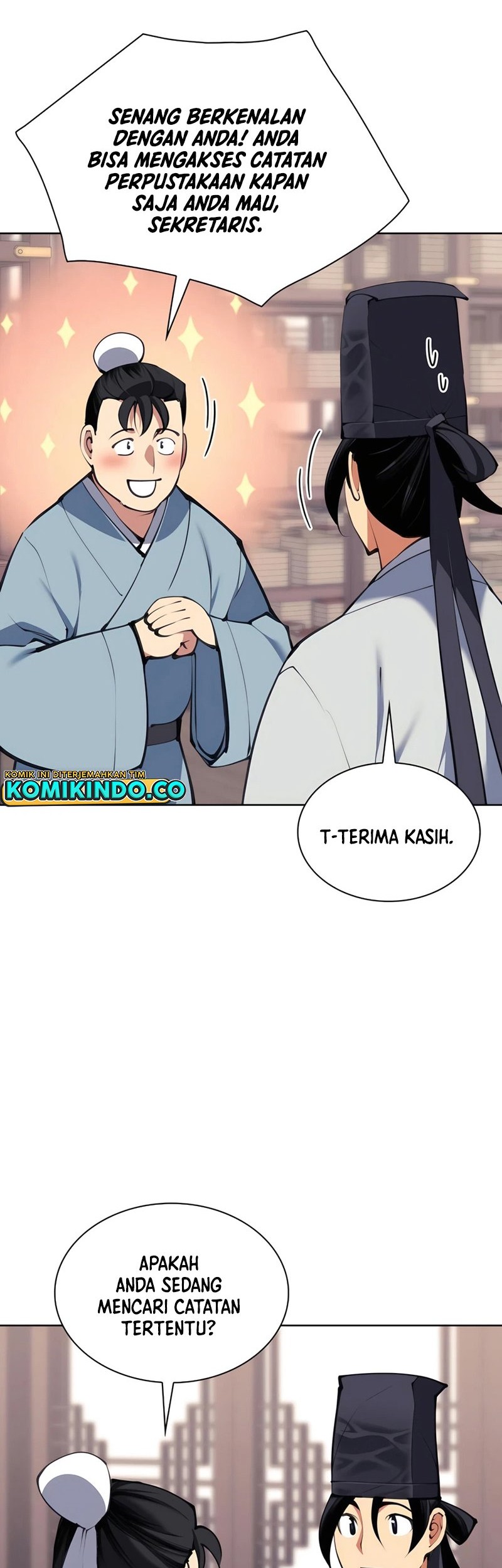 Chapter 131 - halaman 36