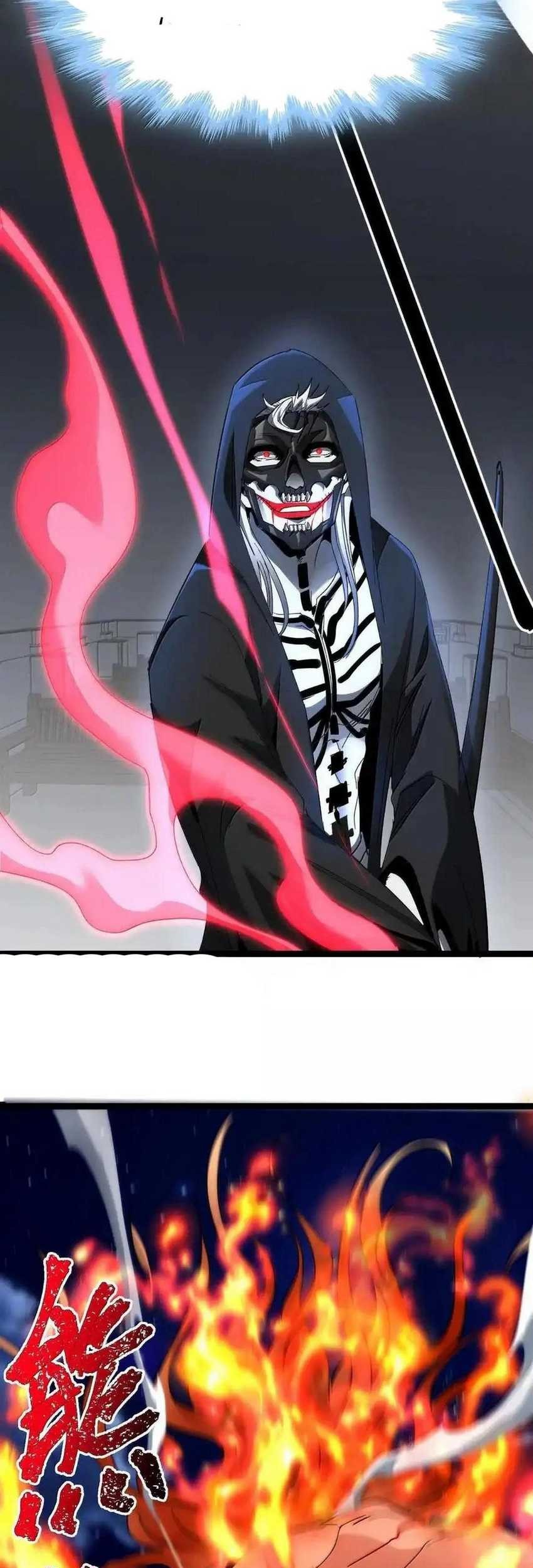 Chapter 138 - halaman 16