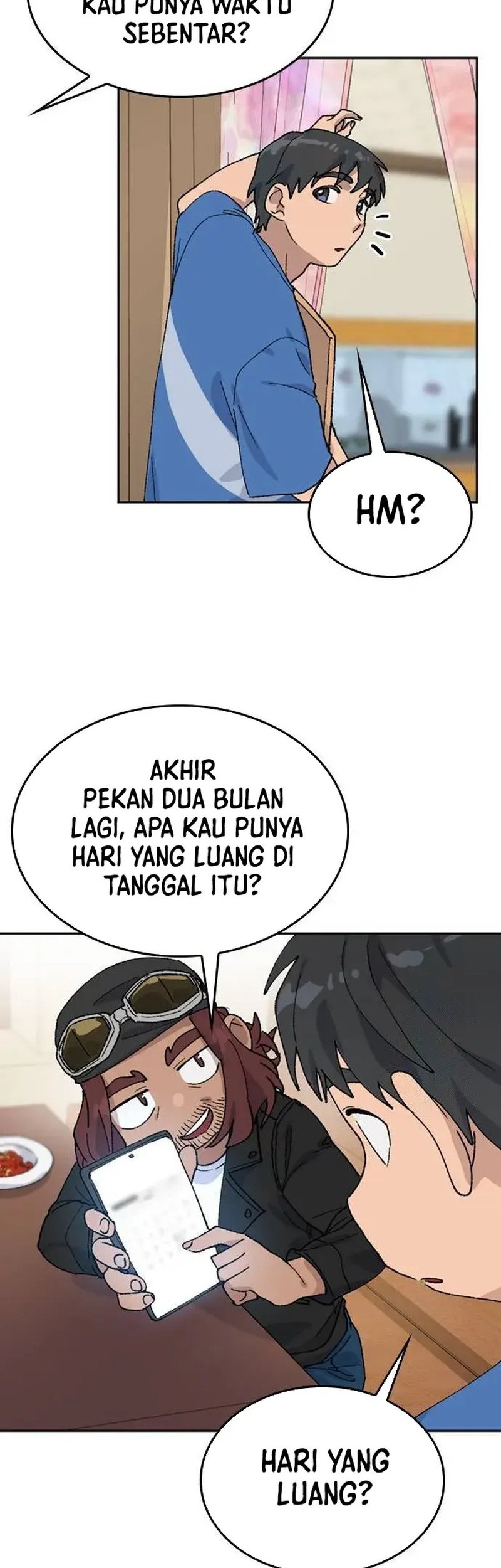 Chapter 30 - halaman 66