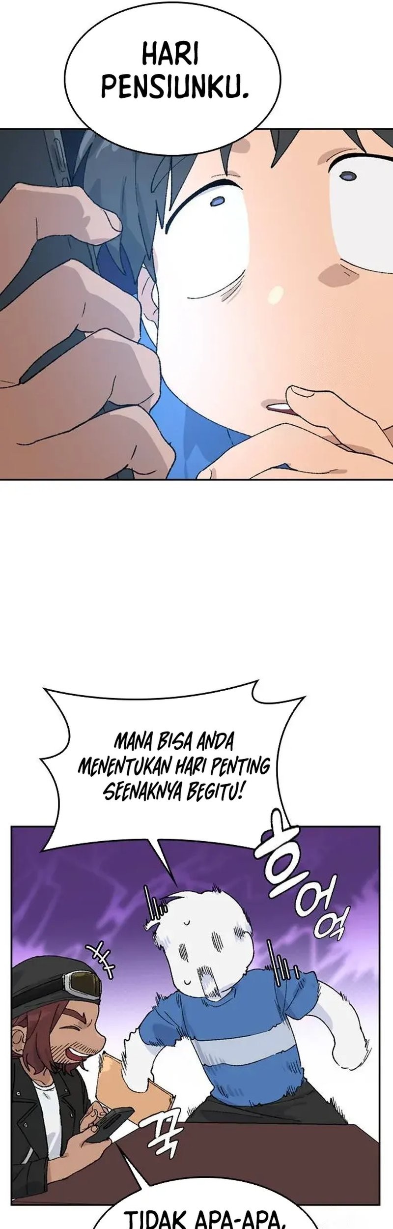 Chapter 30 - halaman 68