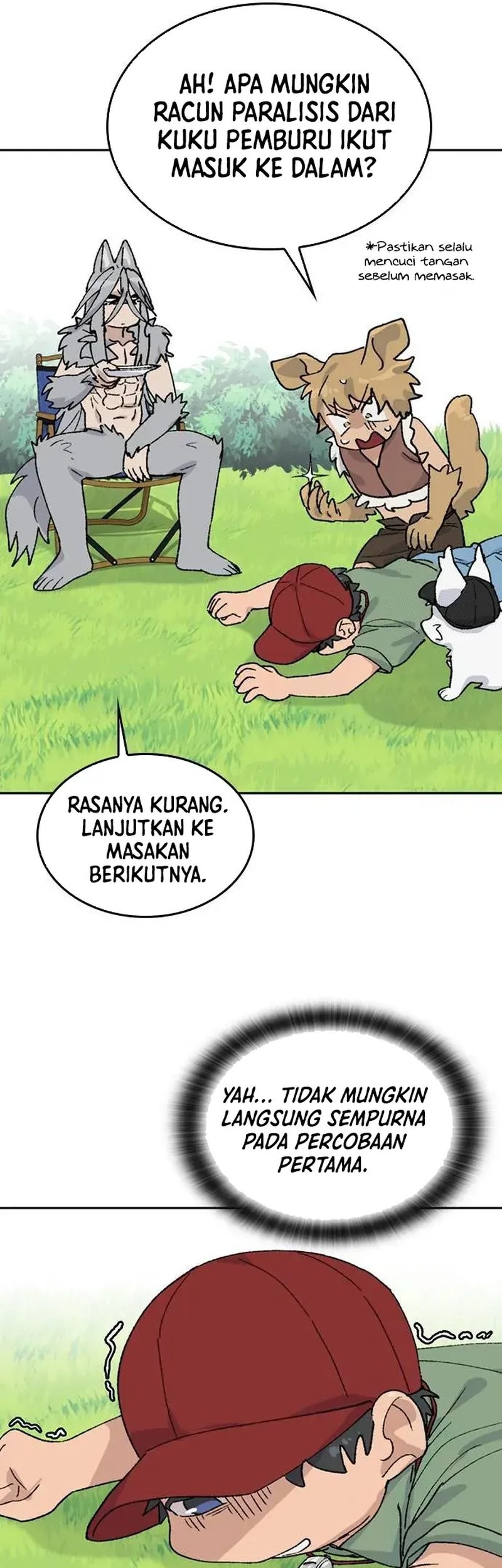 Chapter 30 - halaman 22