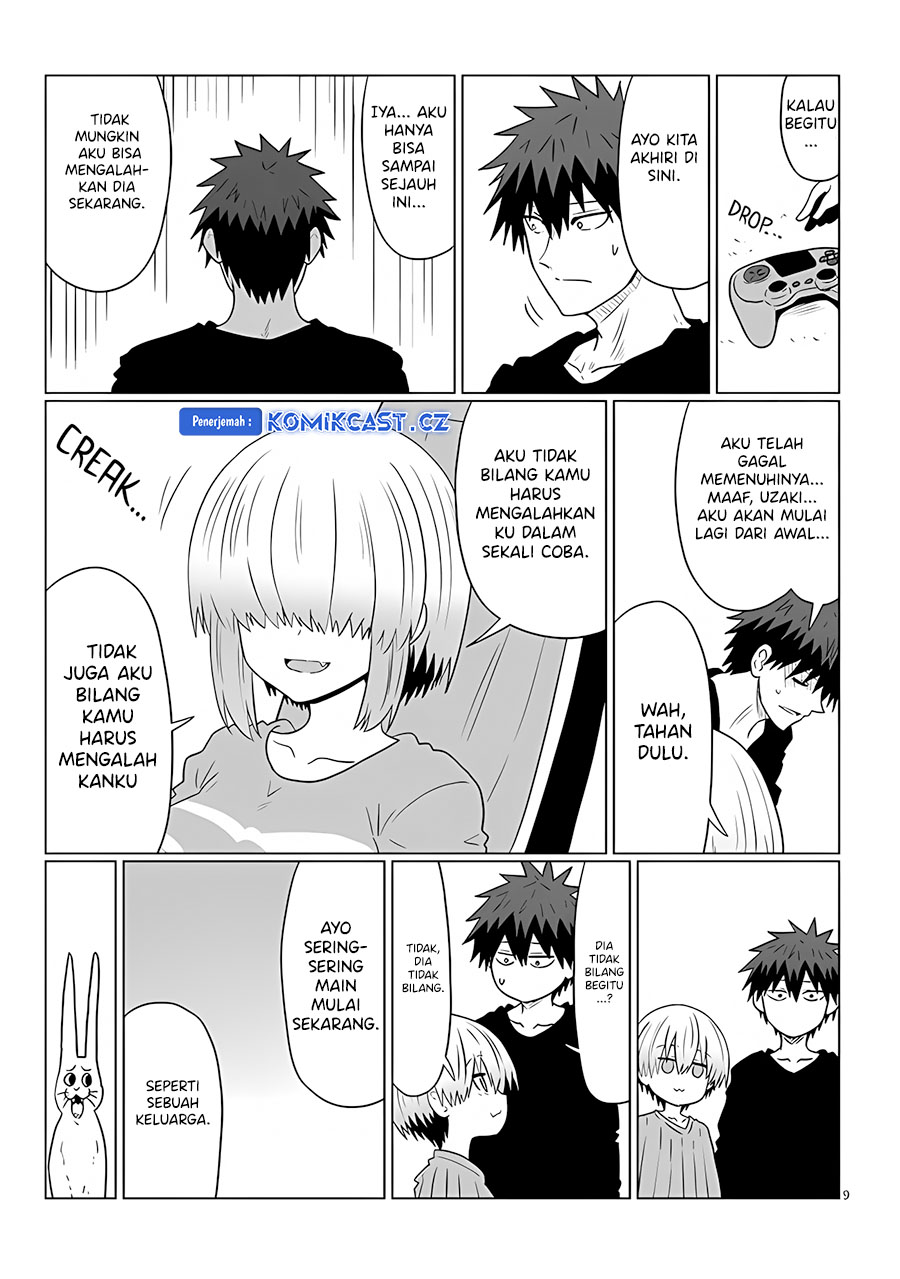 Chapter 110 - halaman 11