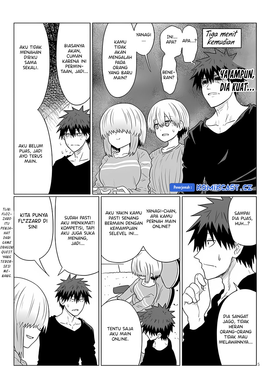 Chapter 110 - halaman 7