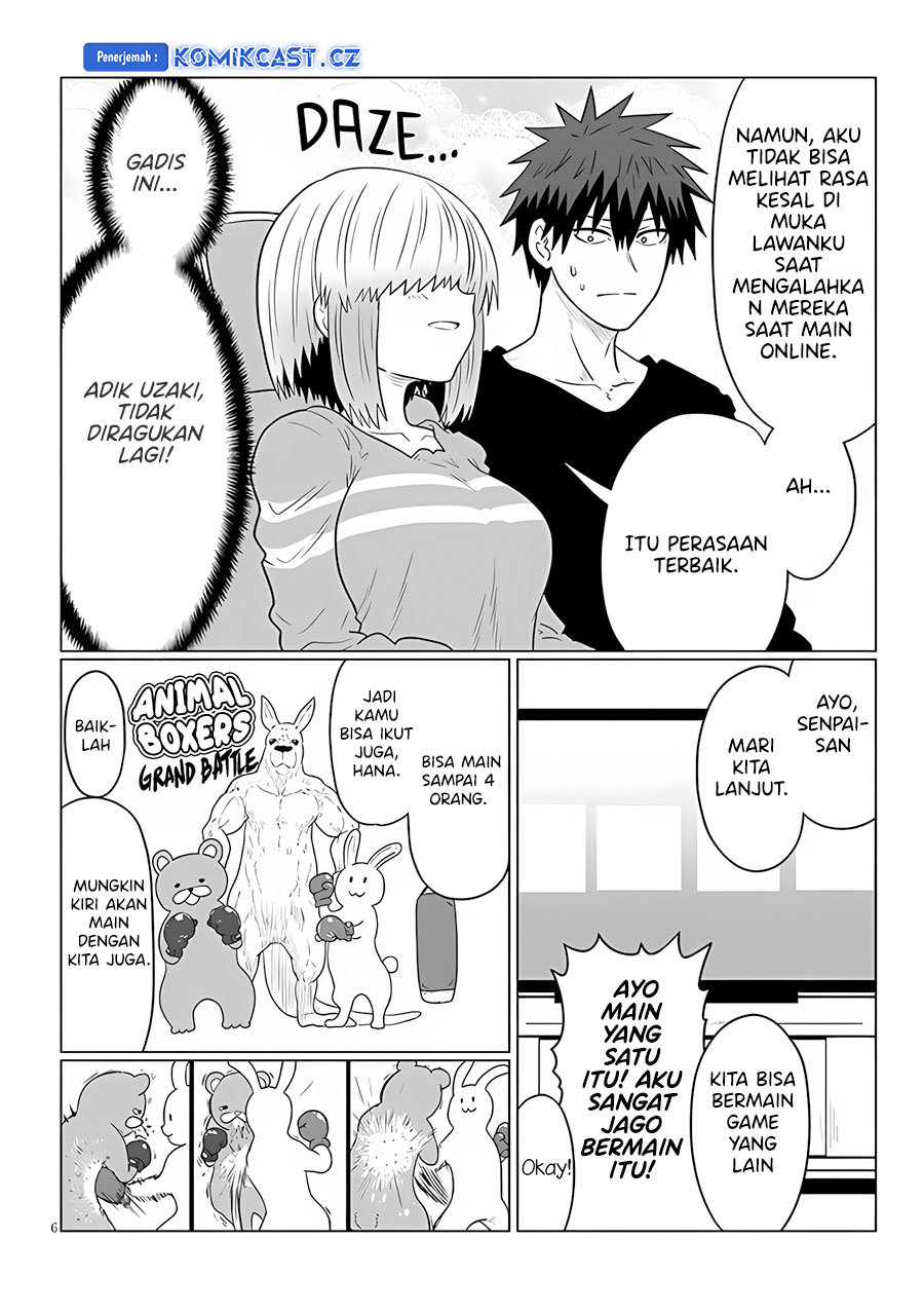 Chapter 110 - halaman 8