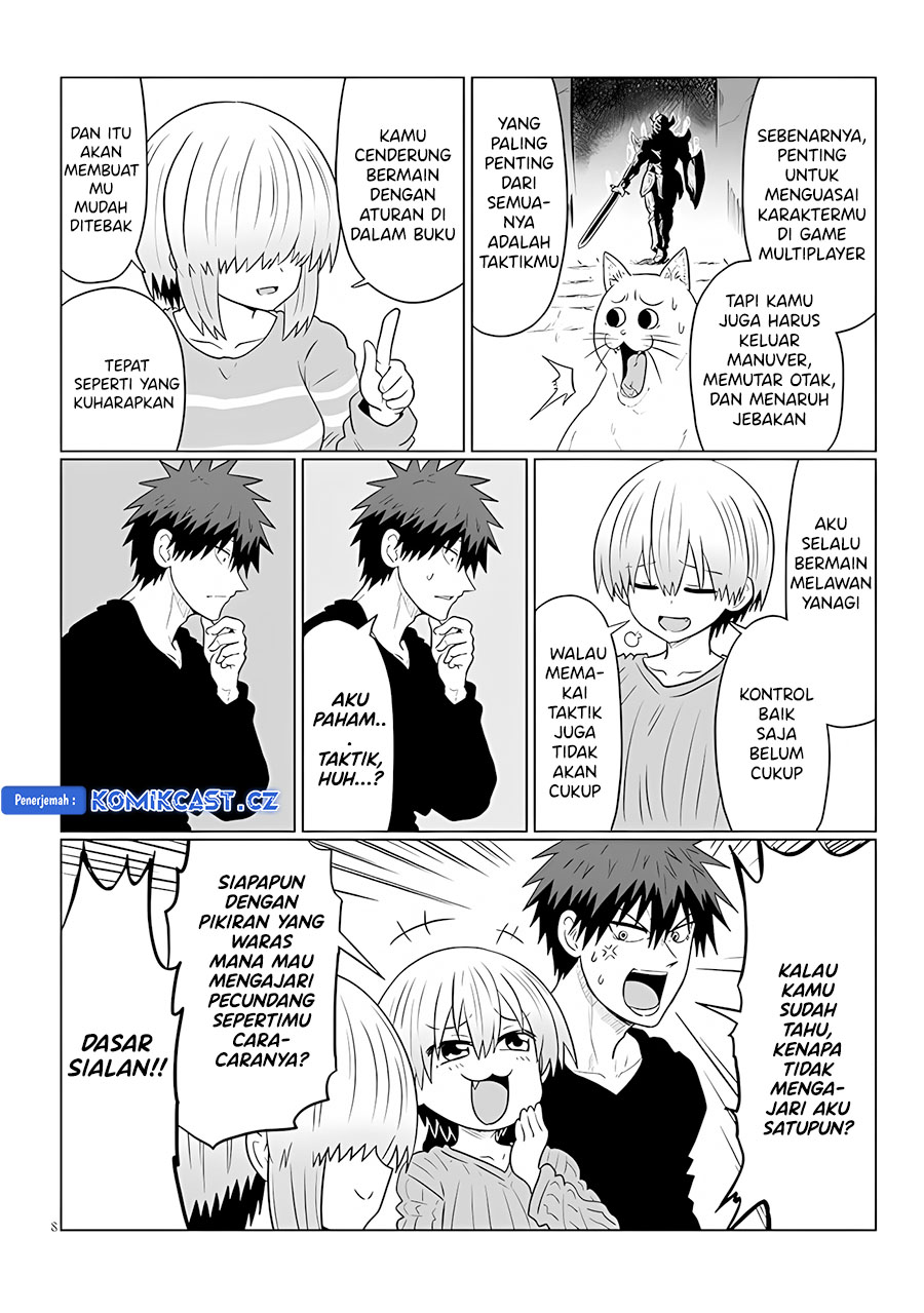 Chapter 110 - halaman 10