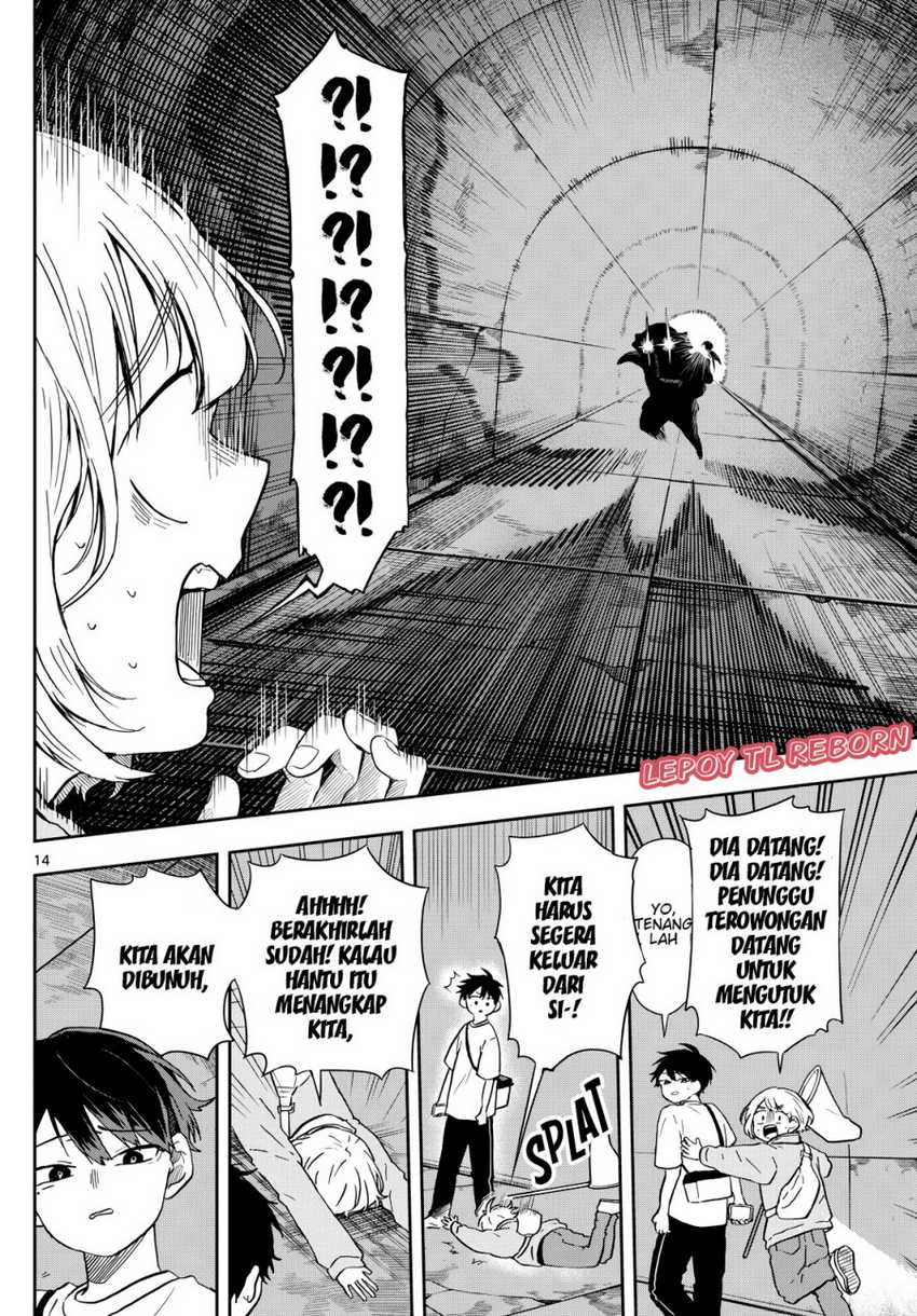 Chapter 23 - halaman 7