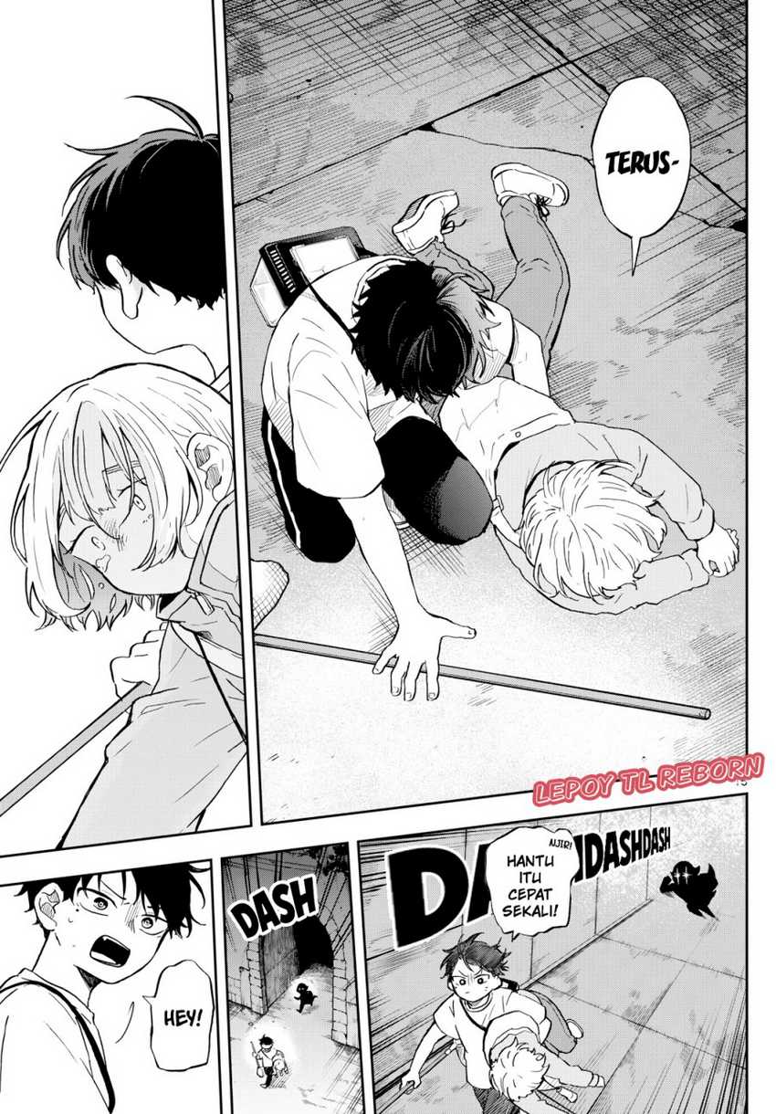 Chapter 23 - halaman 8