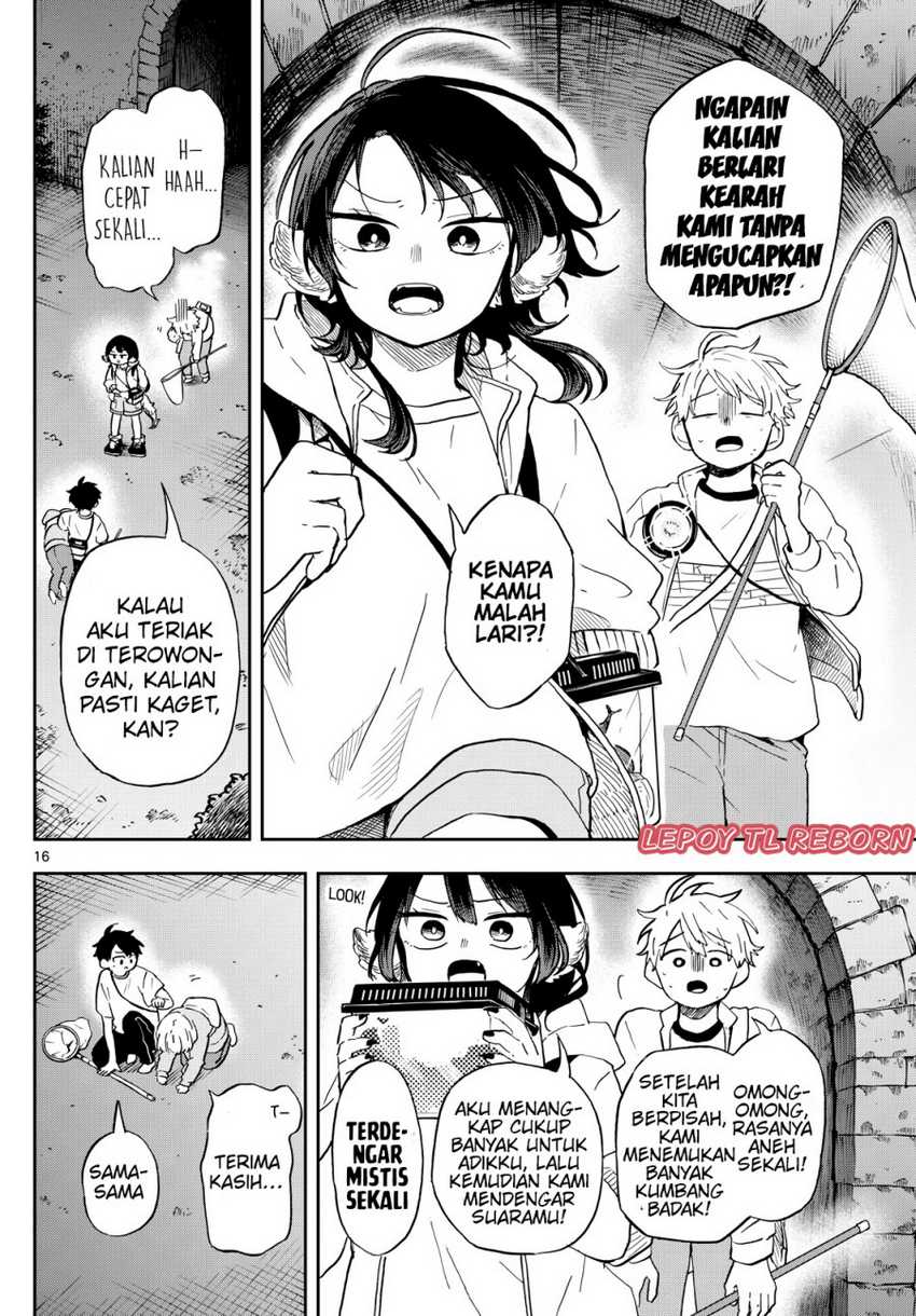 Chapter 23 - halaman 9