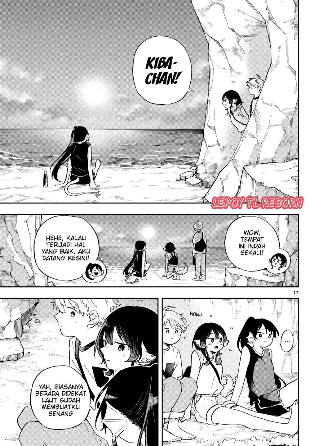 Chapter 21 - halaman 18
