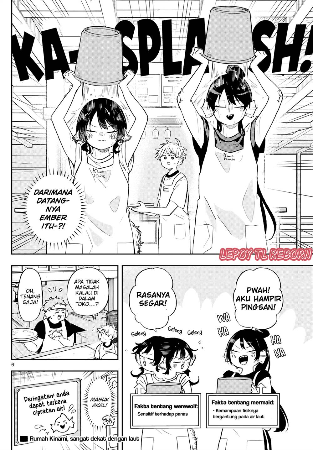 Chapter 21 - halaman 7