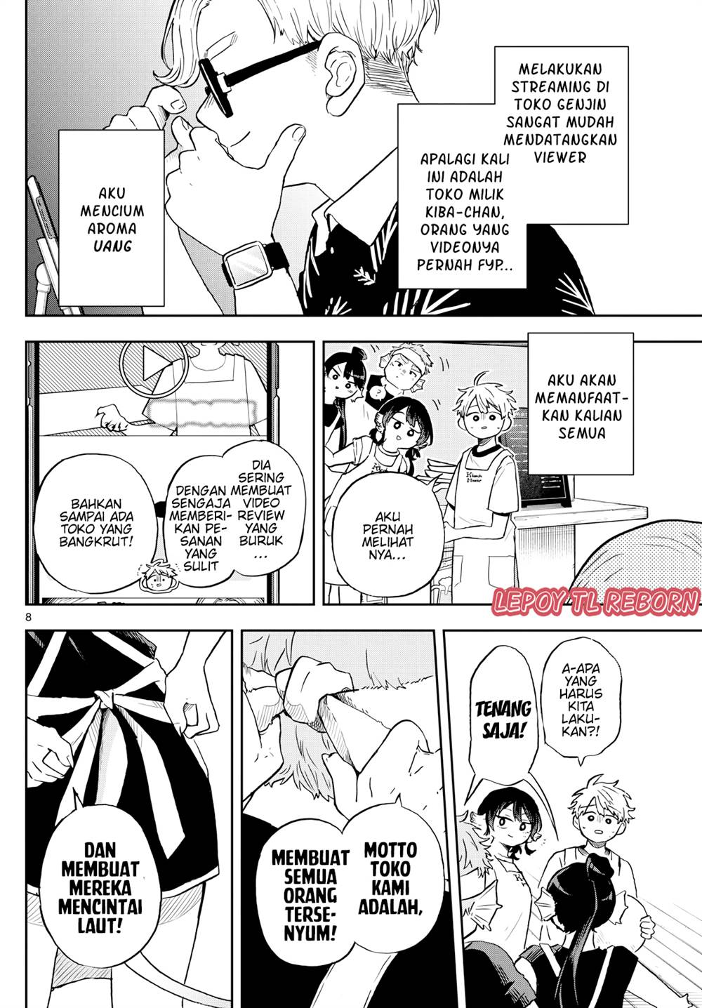 Chapter 21 - halaman 9