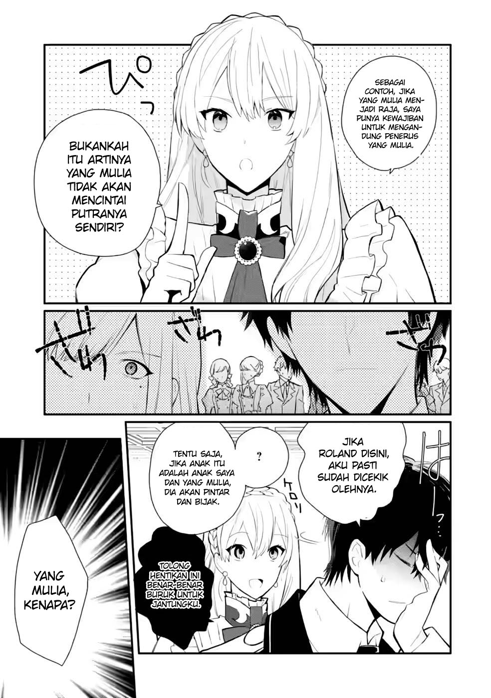 Chapter 30 - halaman 21
