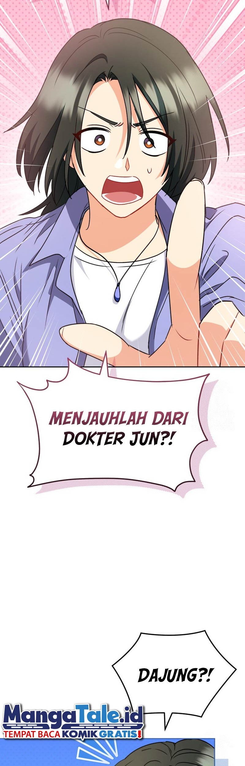 Chapter 64 - halaman 36