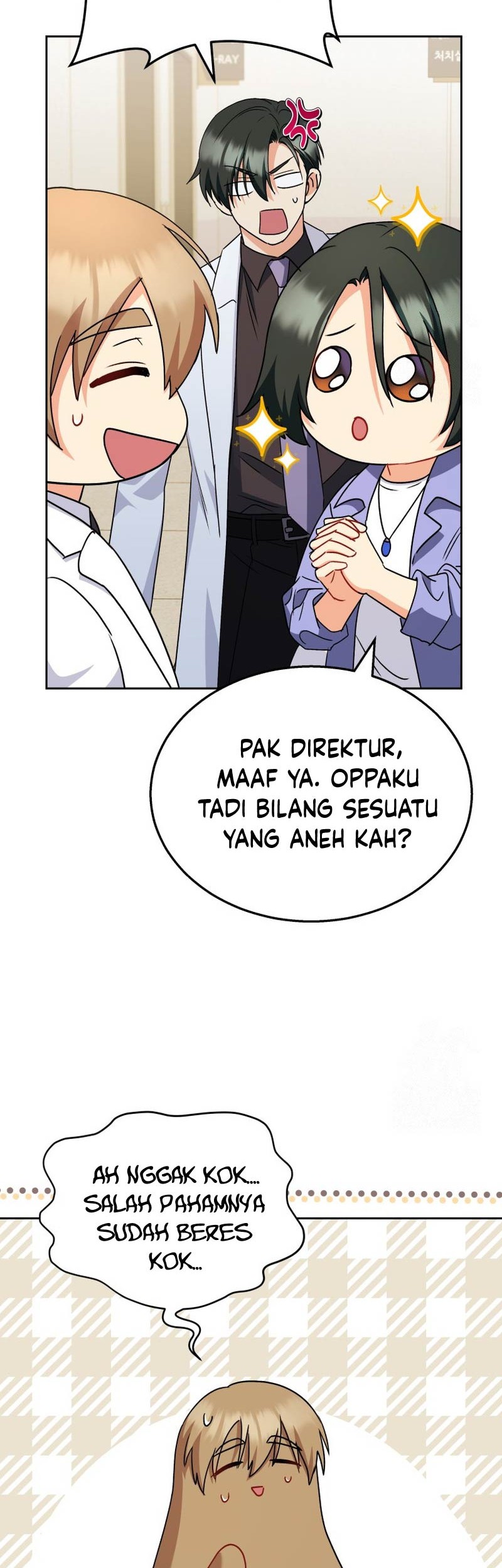 Chapter 64 - halaman 40