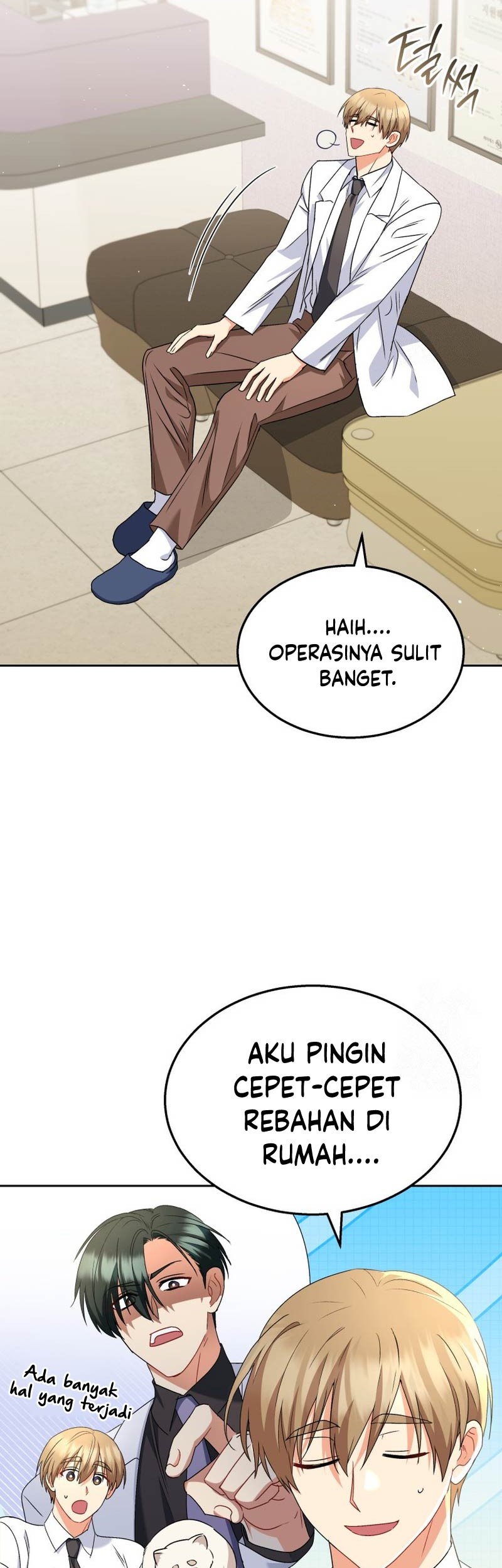 Chapter 64 - halaman 21