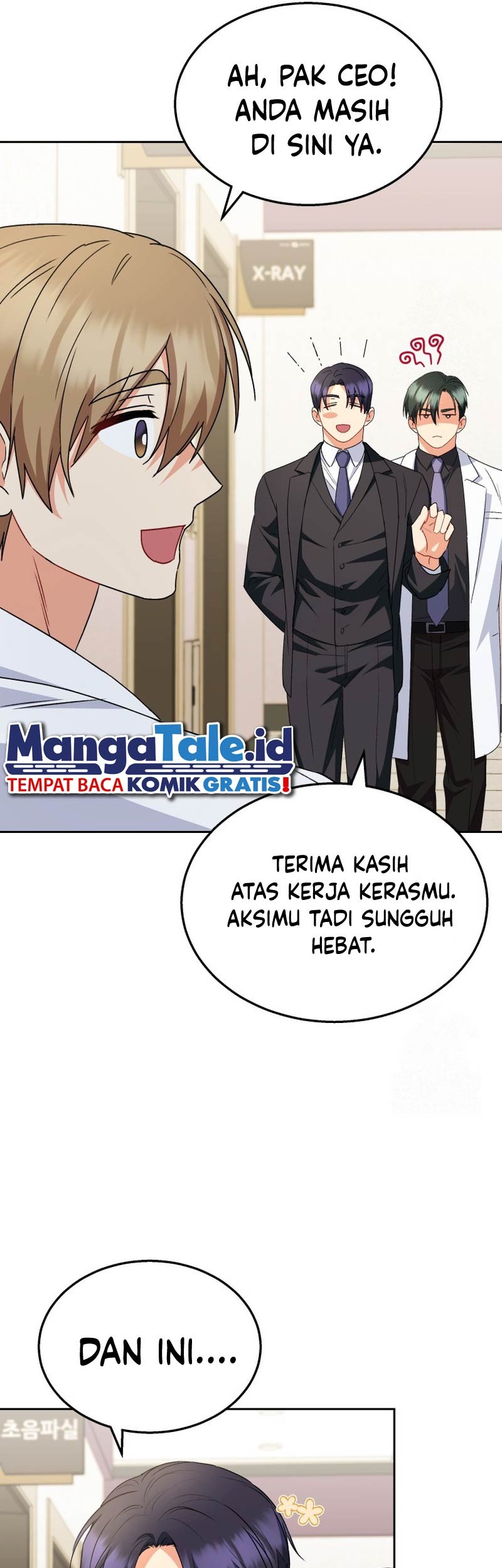Chapter 64 - halaman 23