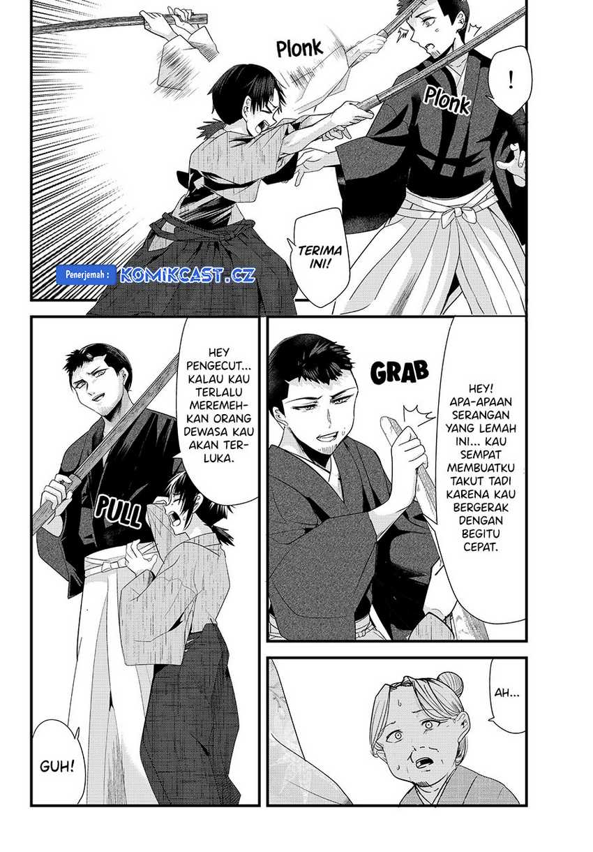 Chapter 74 - halaman 6