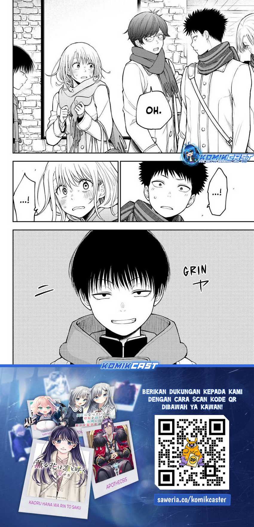 Chapter 132 - halaman 16