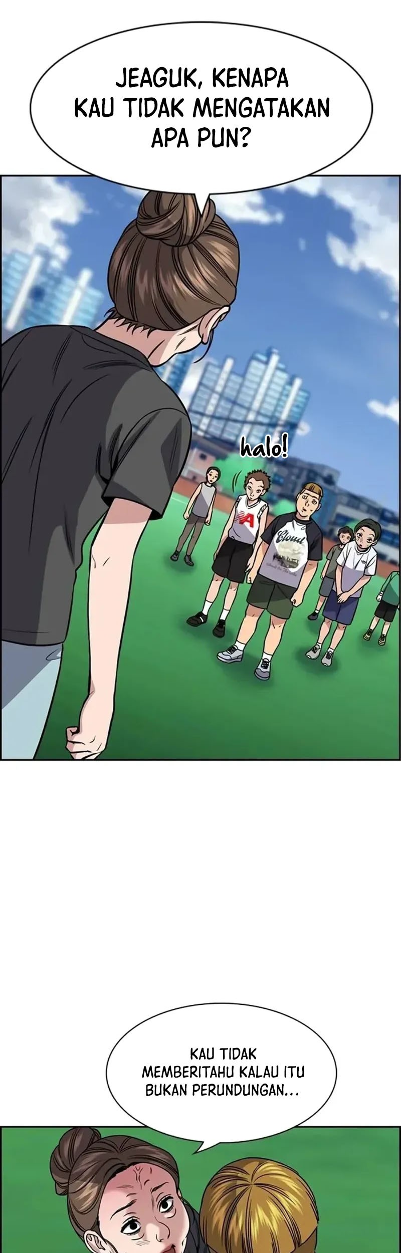 Chapter 163 - halaman 13