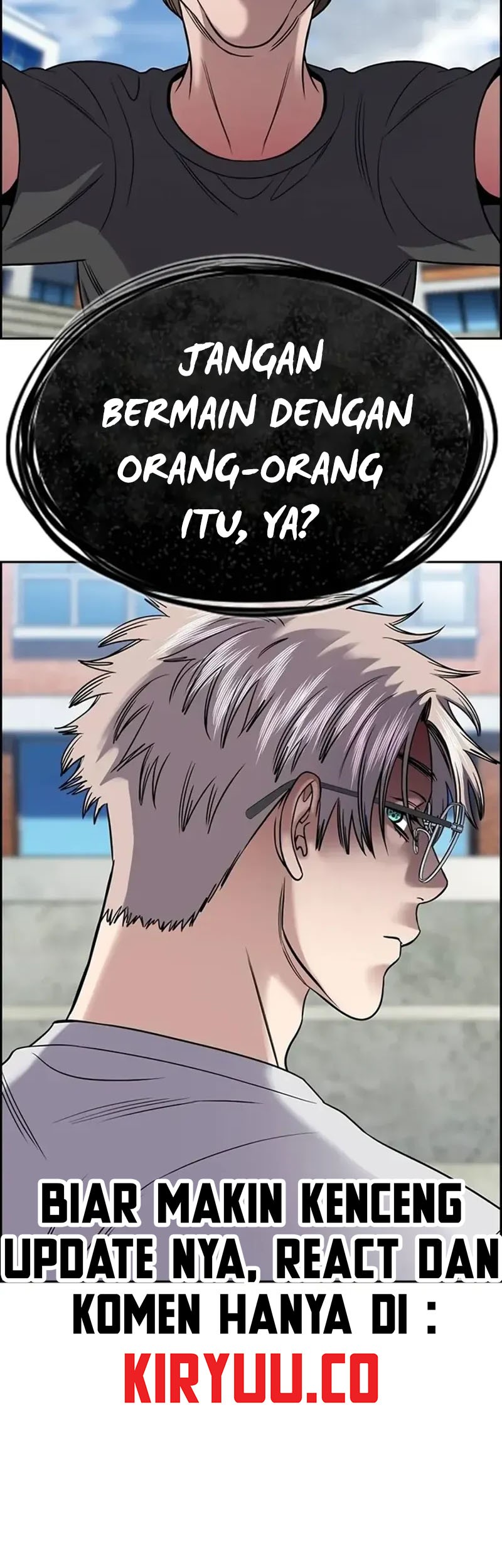 Chapter 163 - halaman 17
