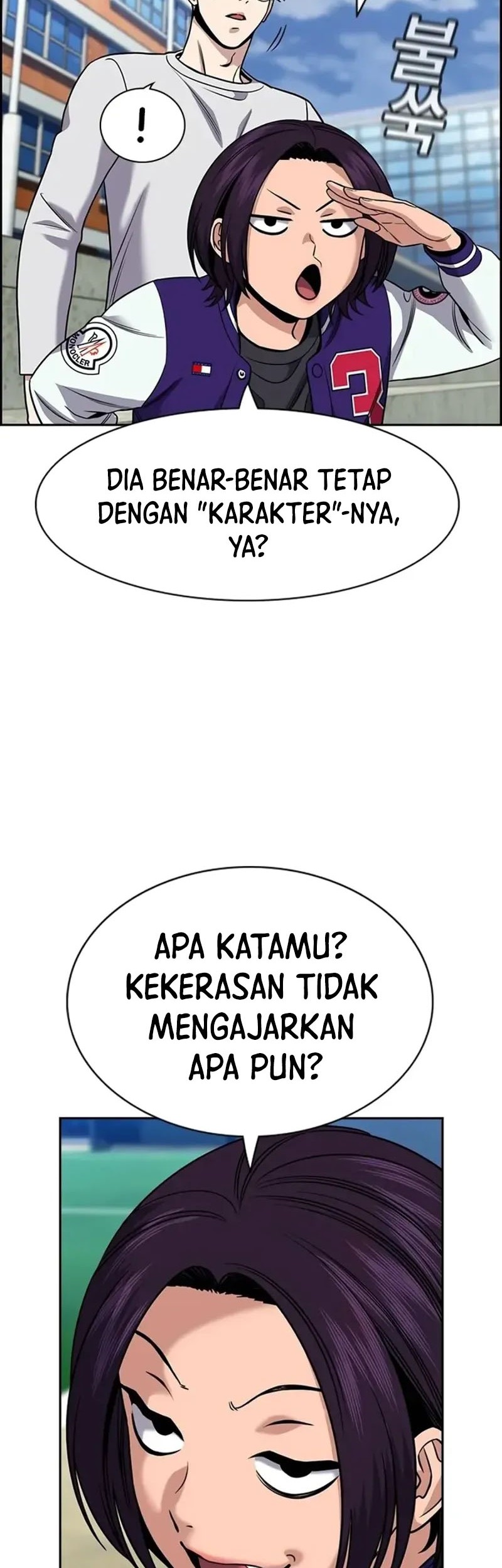 Chapter 163 - halaman 22