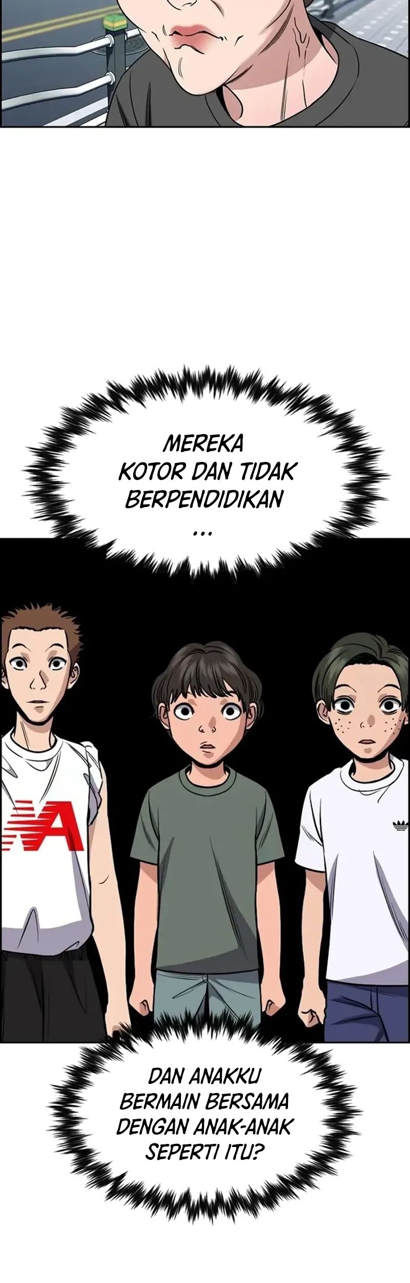Chapter 163 - halaman 28