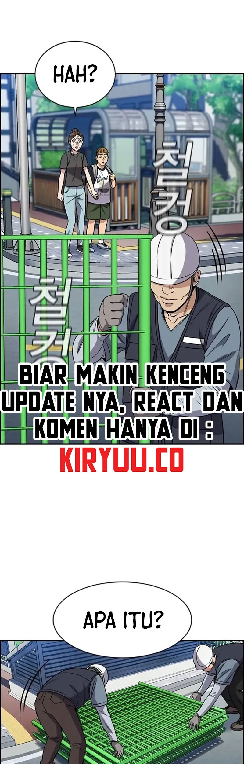 Chapter 163 - halaman 30