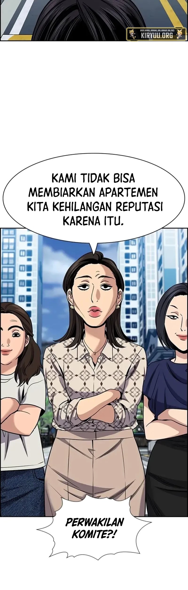 Chapter 163 - halaman 33