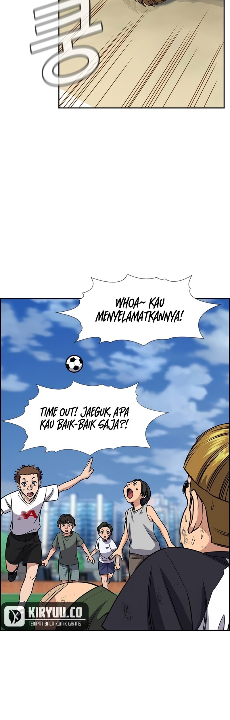 Chapter 162 - halaman 64