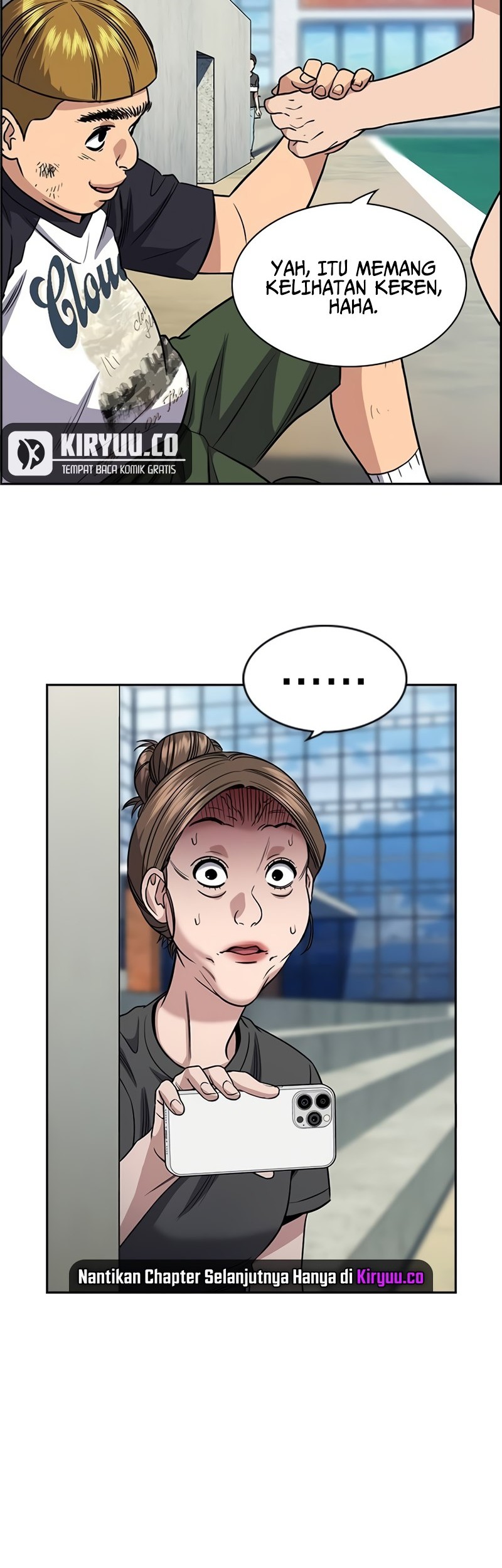 Chapter 162 - halaman 66