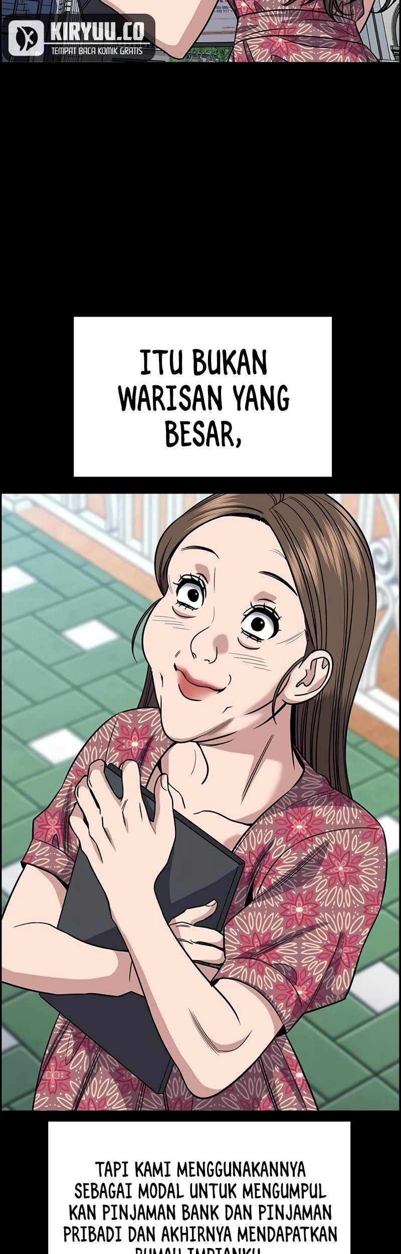 Chapter 162 - halaman 20