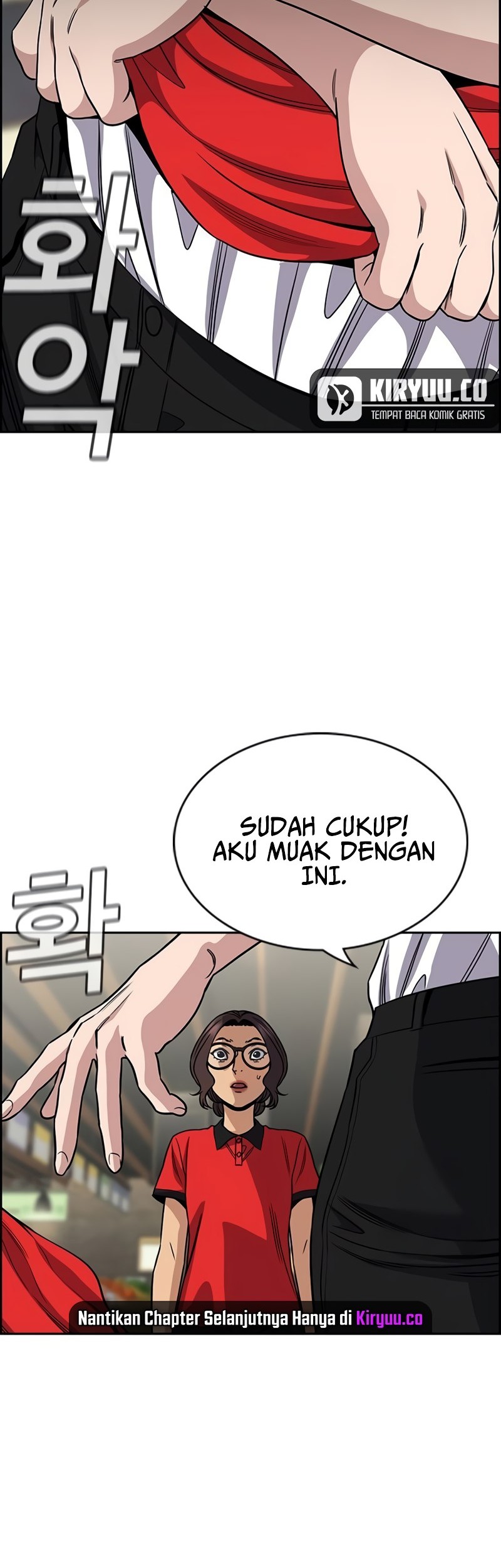 Chapter 162 - halaman 28