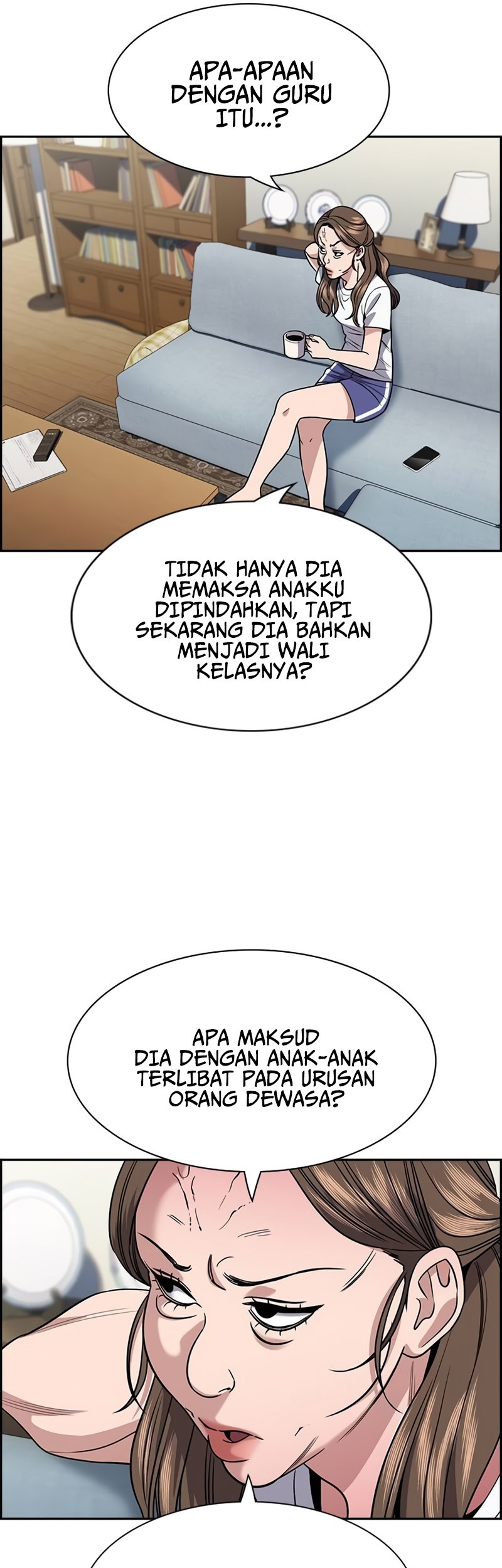Chapter 161 - halaman 15