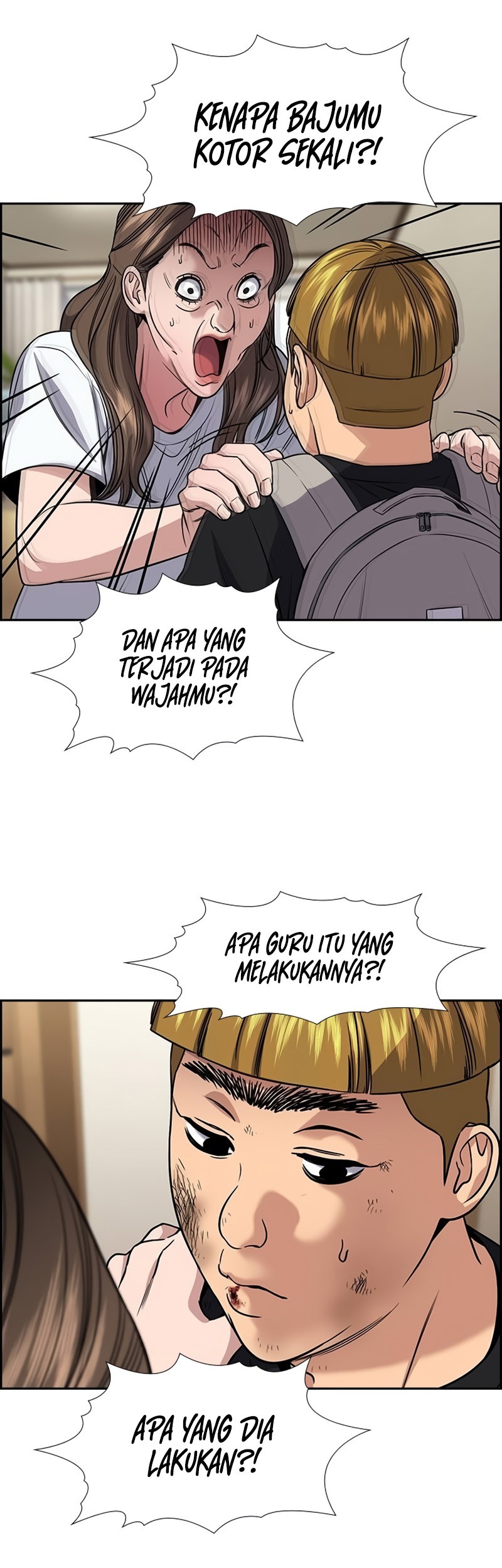Chapter 161 - halaman 21