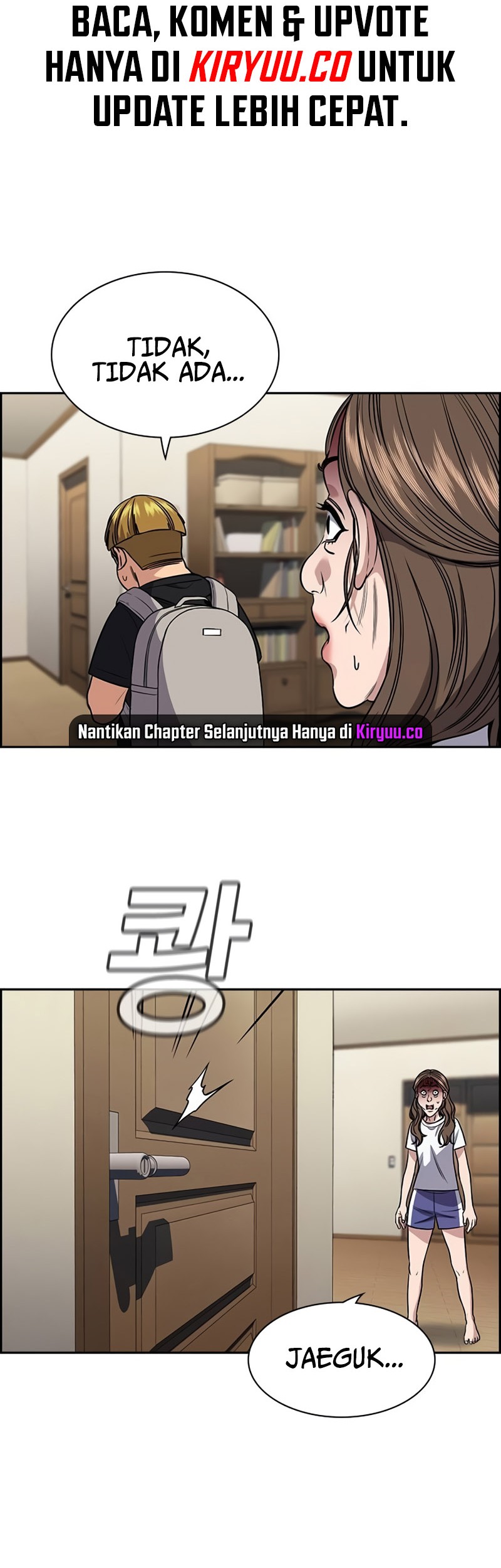 Chapter 161 - halaman 22