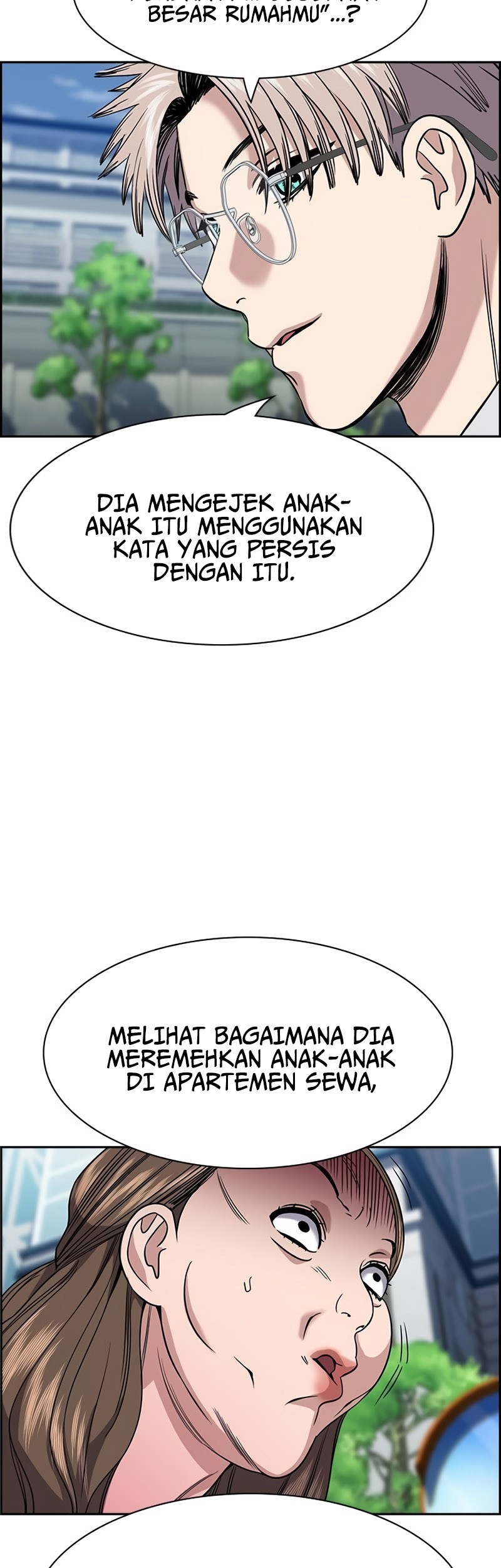 Chapter 161 - halaman 31