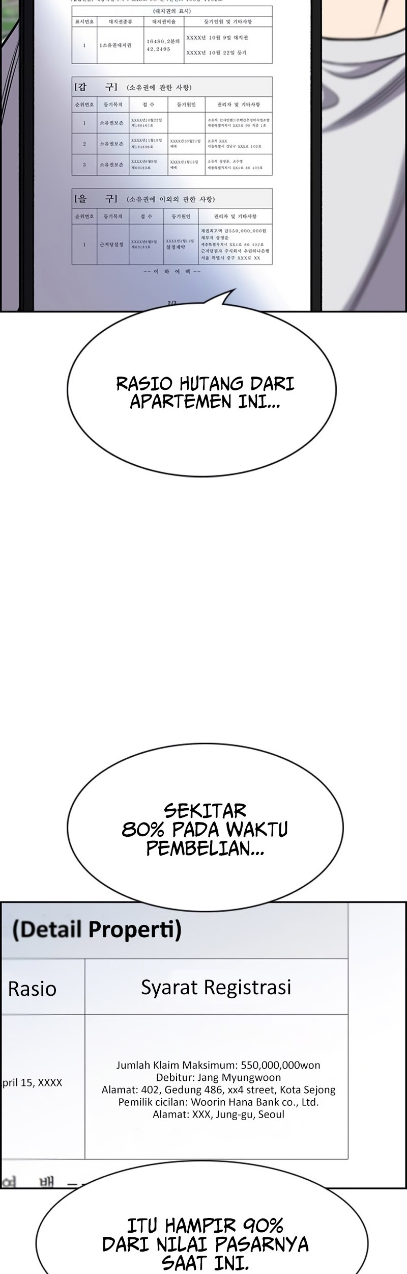 Chapter 161 - halaman 34