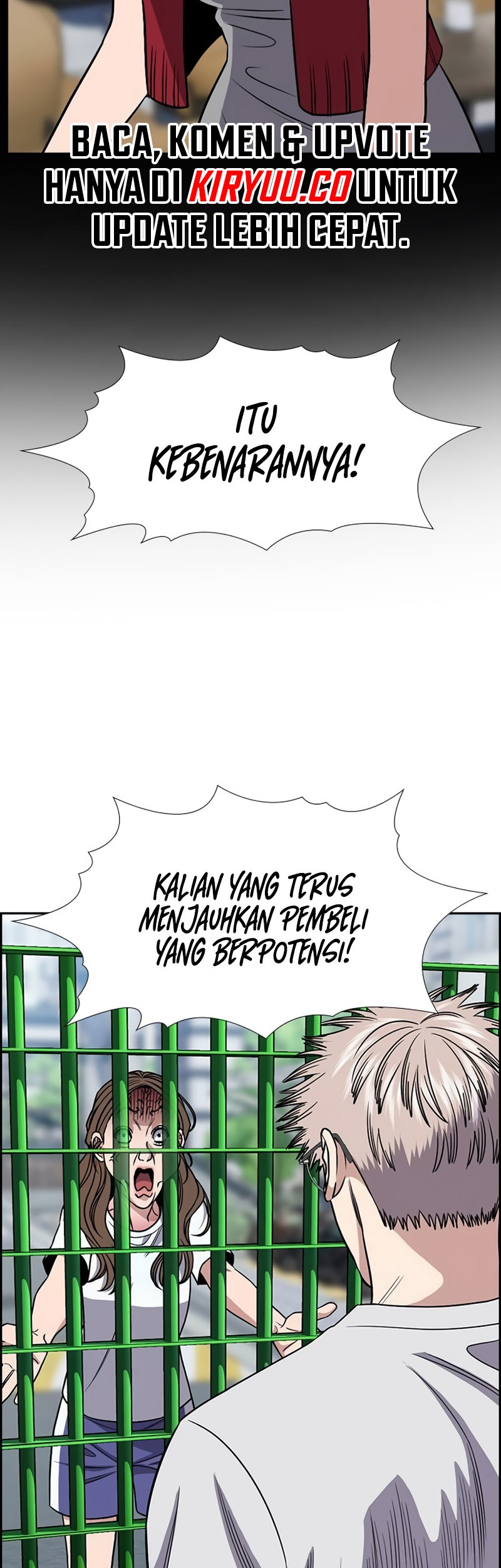 Chapter 161 - halaman 40