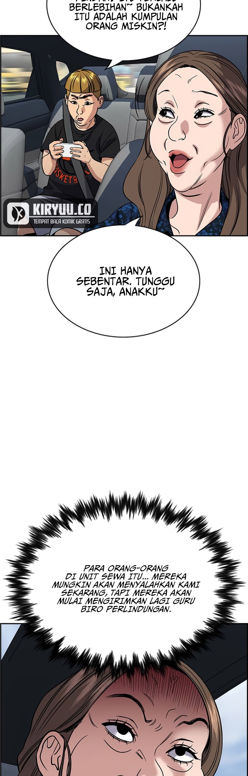Chapter 160 - halaman 57