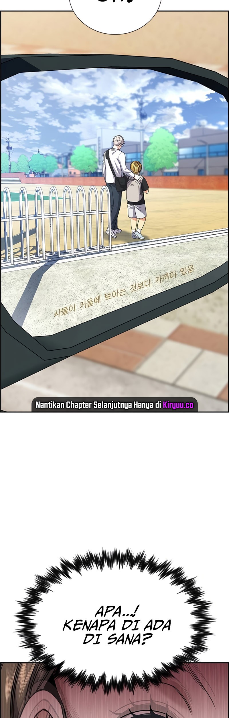 Chapter 160 - halaman 61