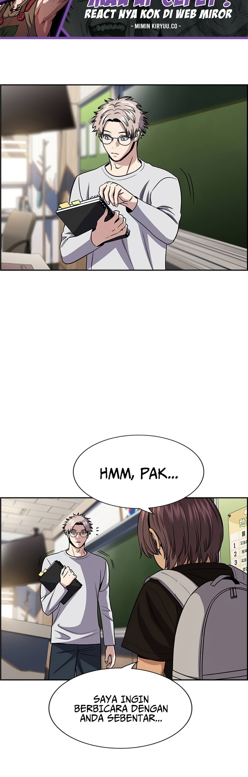 Chapter 160 - halaman 13