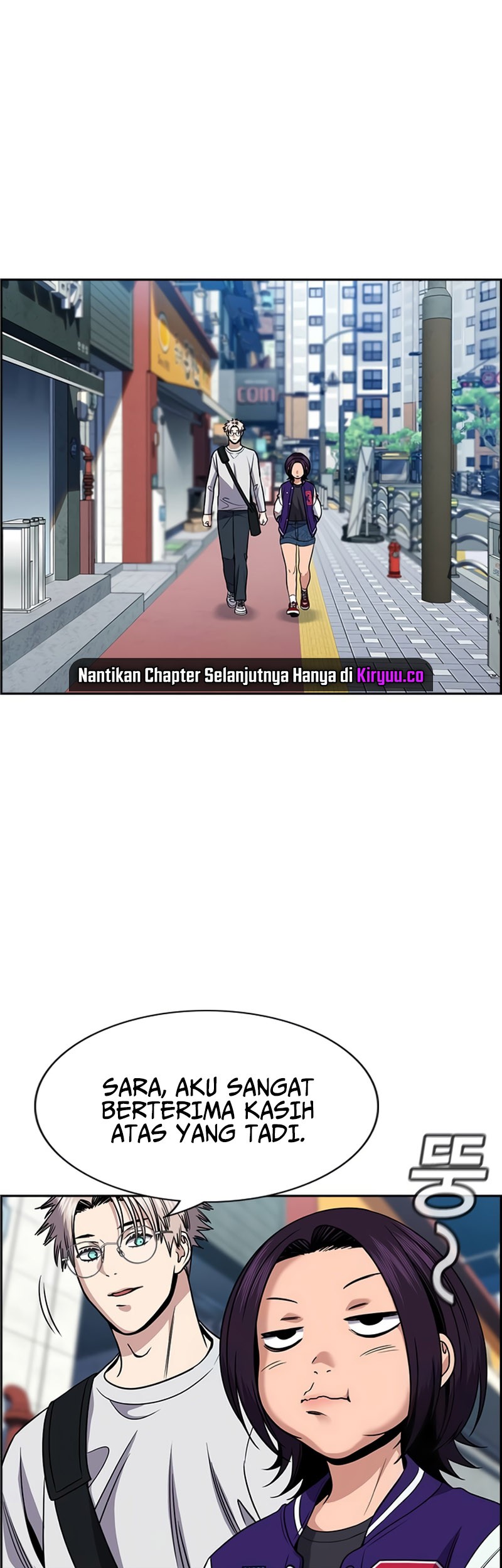 Chapter 160 - halaman 17
