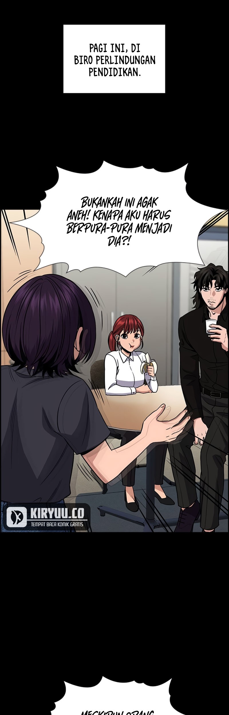 Chapter 160 - halaman 19